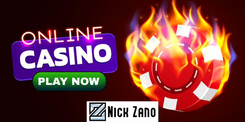 casino game judi online