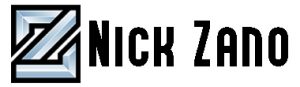 Logo situs Nick zano
