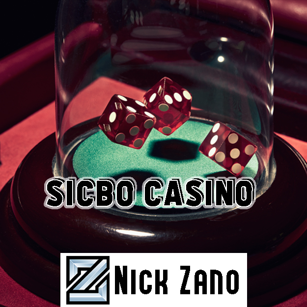 Trik Bermain Sicbo Casino Online untuk Pemula