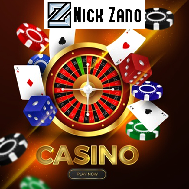 Tips dan Trik Bermain Judi Casino Online