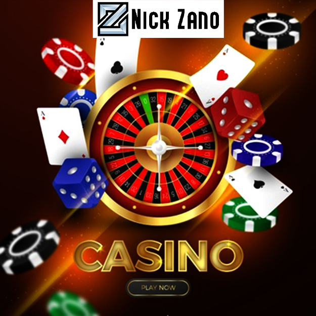 Tips Supaya Aman saat Transaksi di Website Casino Online